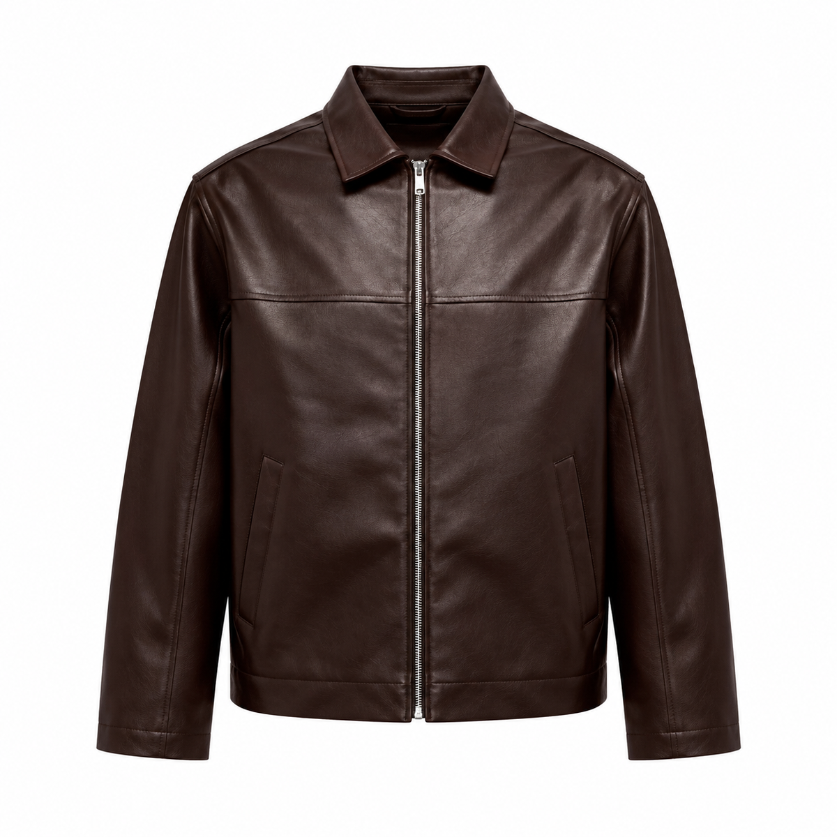 ESPRESSO JACKET
