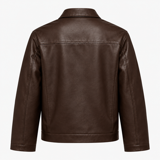 ESPRESSO JACKET