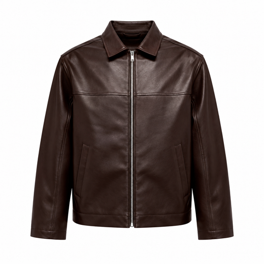 ESPRESSO JACKET