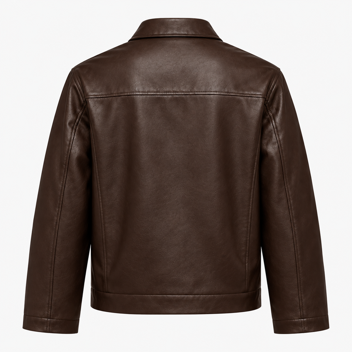 ESPRESSO JACKET